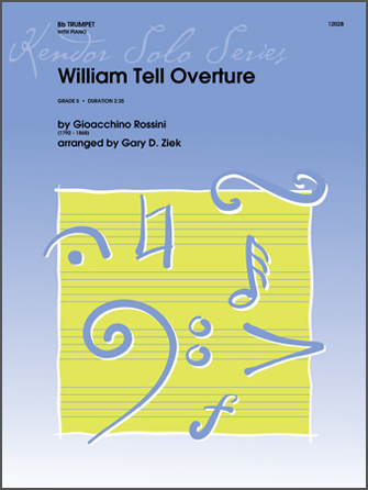 William Tell Overture - hacer clic aqu