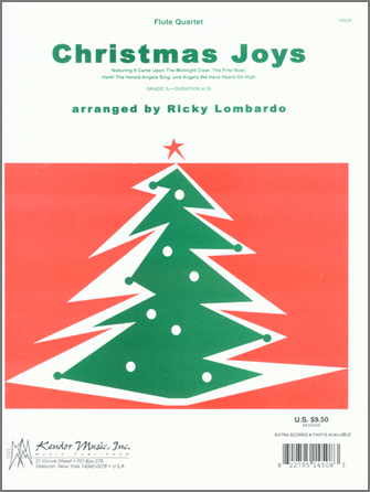 CHRISTMAS JOYS - hacer clic aqu