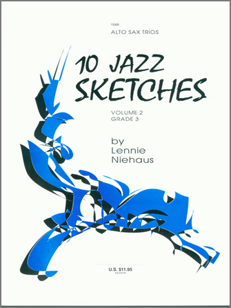 10 Jazz Sketches #2 - hacer clic aqu