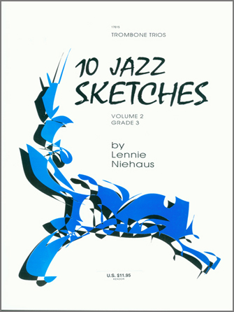 10 Jazz Sketches #2 - hacer clic aqu