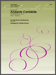 Andante Cantabile (from String Quartet #1) - hacer clic aqu