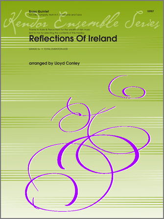 Reflections Of Ireland - hacer clic aqu�