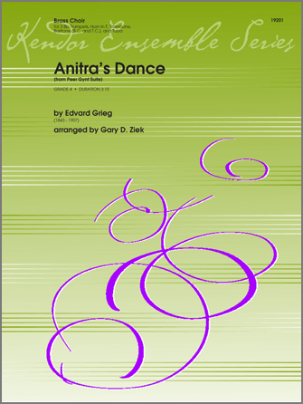 Anitra's Dance - hacer clic aqu