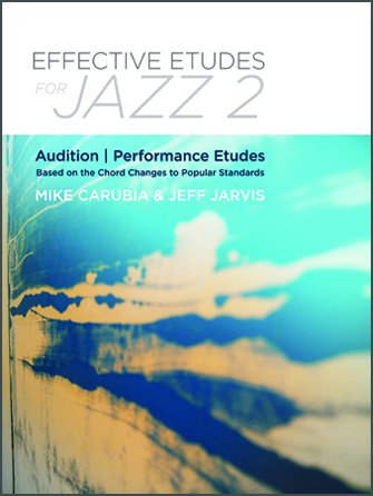 Effective Etudes For Jazz #2 - Bb Trumpet - hacer clic aquí Effective Etudes For Jazz #2 - Bb Trumpet - hacer clic aquí