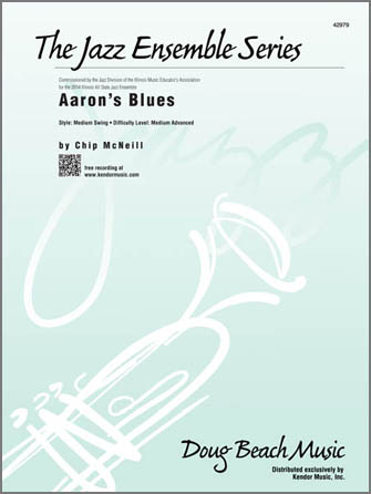Aaron's Blues - hacer clic aqu�