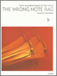 Wrong Note Rag, The - hacer clic aqu