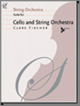 Suite For Cello And String Orchestra - hacer clic aqu�