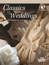 Classics for Weddings - hacer clic aqu�