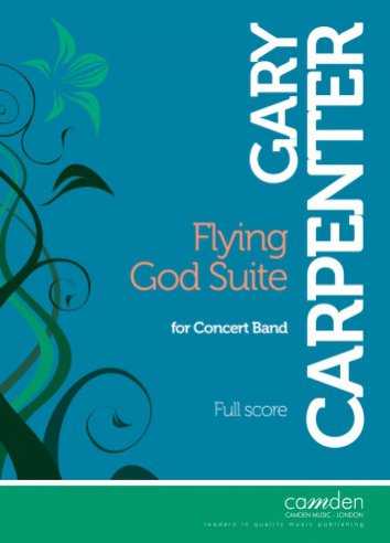 Flying God Suite - hacer clic aqu�