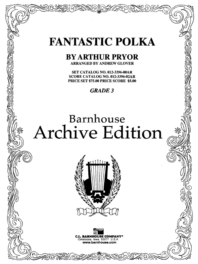 Fantastic Polka - hacer clic aqu