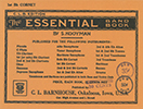 Essential Band Book - hacer clic aquí Essential Band Book - hacer clic aquí