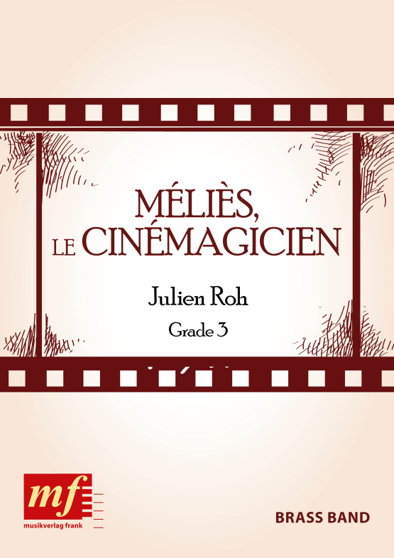 M�li�s � Le Cin�magicien (Melies - Le Cinemagicien) - hacer clic aqu�