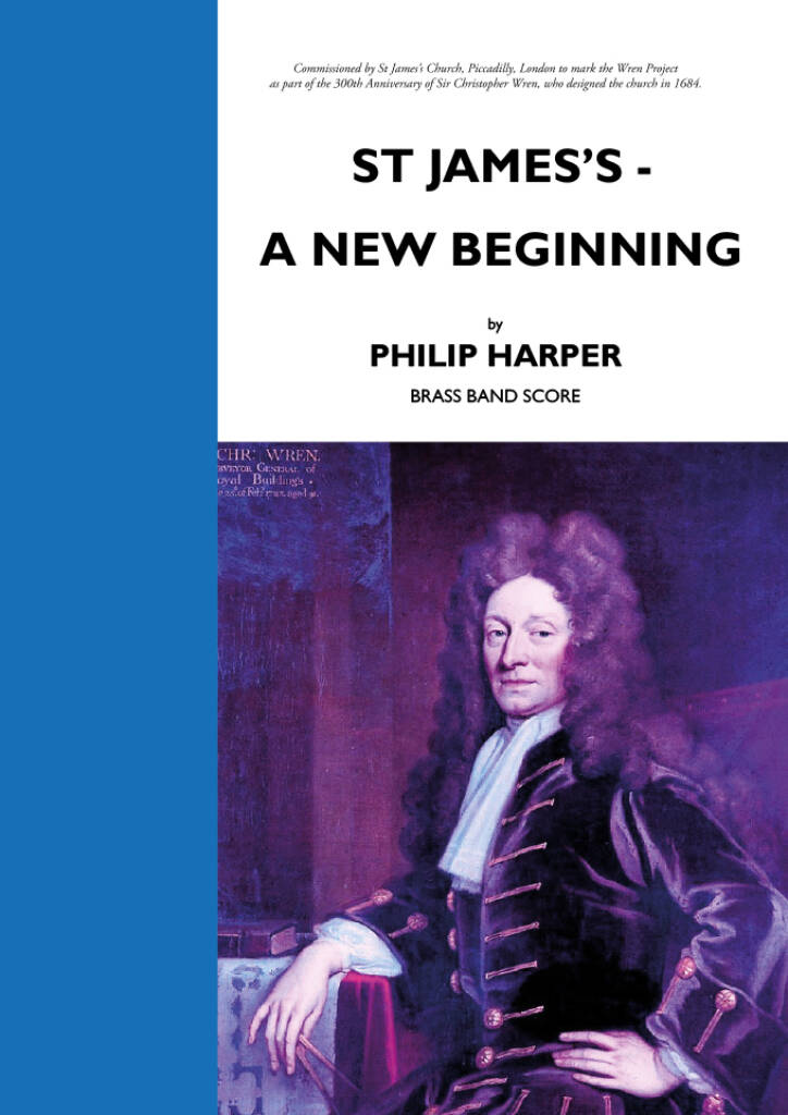 St. James's - A New Beginning - hacer clic aqu�