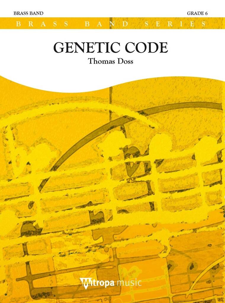 Genetic Code - hacer clic aqu�