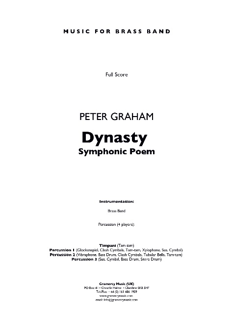 Dynasty - hacer clic aqu�