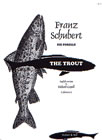 Forelle, Die ('The Trout') (C sharp - E) - hacer clic aqu�