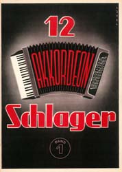 12 Akkordeon Schlager #1 - hacer clic aqu�