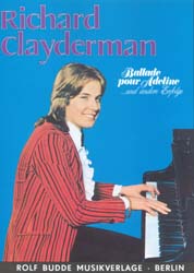 Ballade pour Adeline - hacer clic aquí Ballade pour Adeline - hacer clic aquí