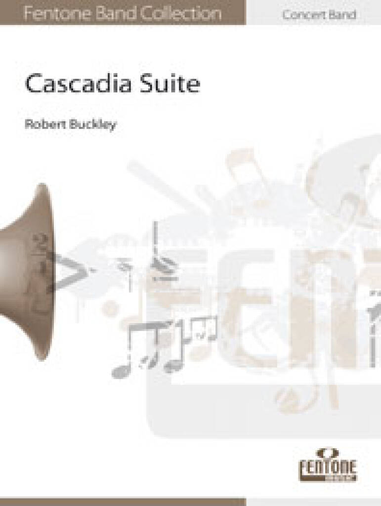 Cascadia Suite - hacer clic aqu