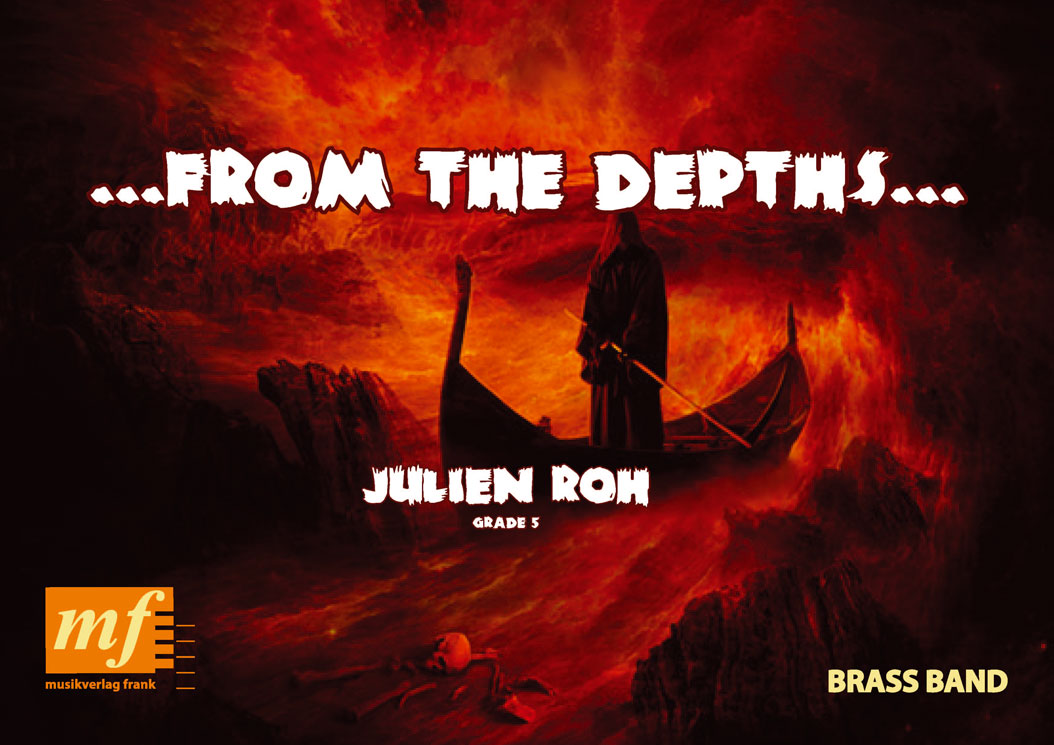 From the Dephts - hacer clic aqu