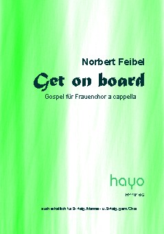 Get on board - hacer clic aqu�