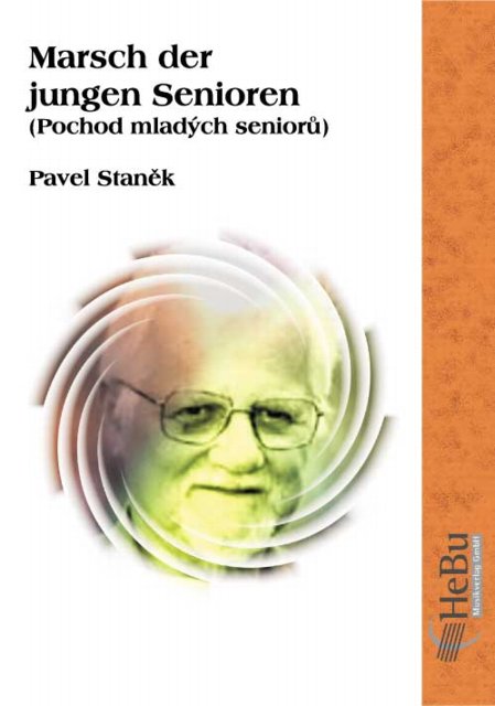 Marsch der jungen Senioren - hacer clic aquí Marsch der jungen Senioren - hacer clic aquí