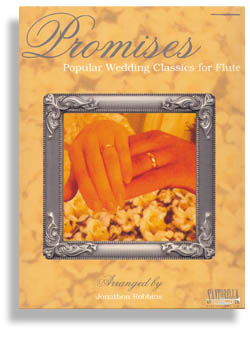 Promises Wedding Classics - Flute with CD - hacer clic aquí Promises Wedding Classics - Flute with CD - hacer clic aquí