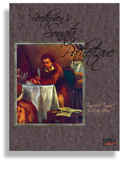 Sonata Pathetique * Complete Original *..with Performance CD - hacer clic aquí Sonata Pathetique * Complete Original *..with Performance CD - hacer clic aquí