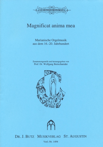 Magnificat anima mea - hacer clic aqu