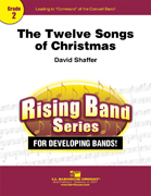 12 Songs of Christmas, The (Twelfe) - hacer clic aquí