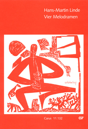 Linde: Vier Melodramen - hacer clic aqu