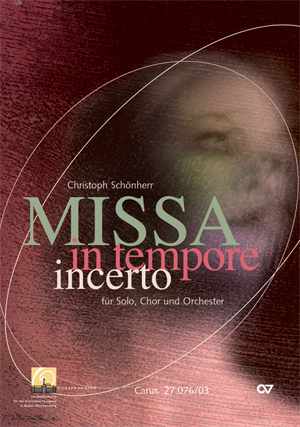 Missa in tempore incerto - hacer clic aqu�