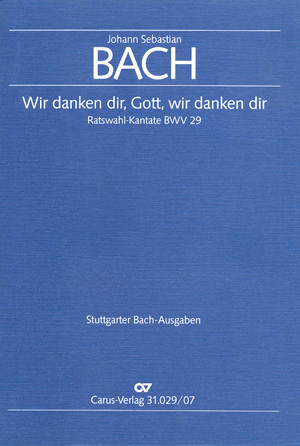 Wir danken dir, Gott, wir danken dir - hacer clic aqu