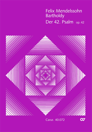 Der 42. Psalm - hacer clic aqu