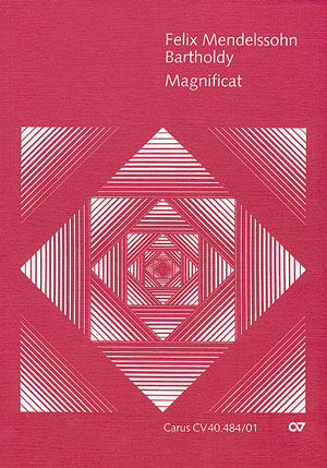 Magnificat in D - hacer clic aqu