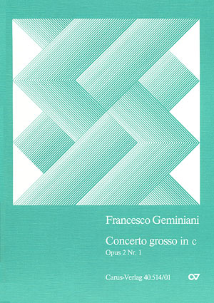 Concerto grosso in c - hacer clic aquí Concerto grosso in c - hacer clic aquí