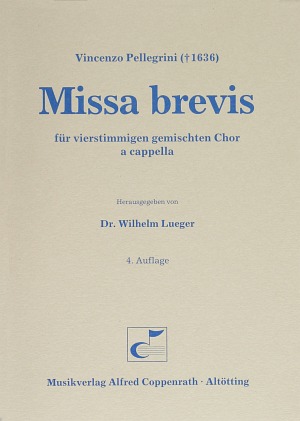 Missa brevis in D - hacer clic aqu�