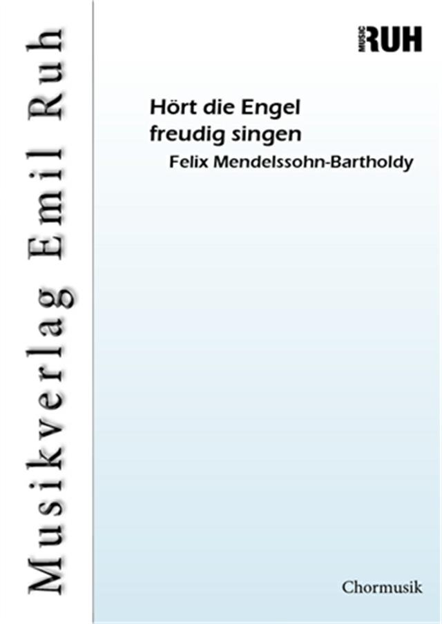 H�rt die Engel freudig singen - hacer clic aqu�
