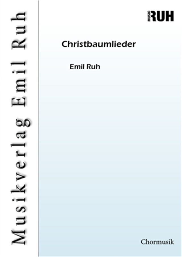 Christbaumlieder - hacer clic aqu