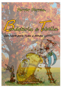 Bandsterix et Tubelix - hacer clic aquí Bandsterix et Tubelix - hacer clic aquí