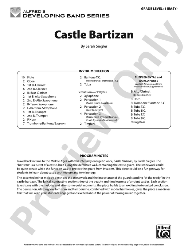 Castle Bartizan - hacer clic aqu�