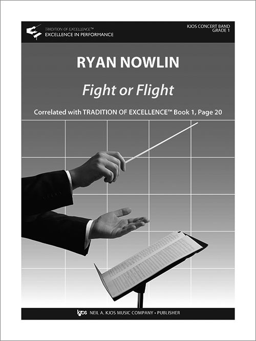 Fight or Flight - hacer clic aqu�