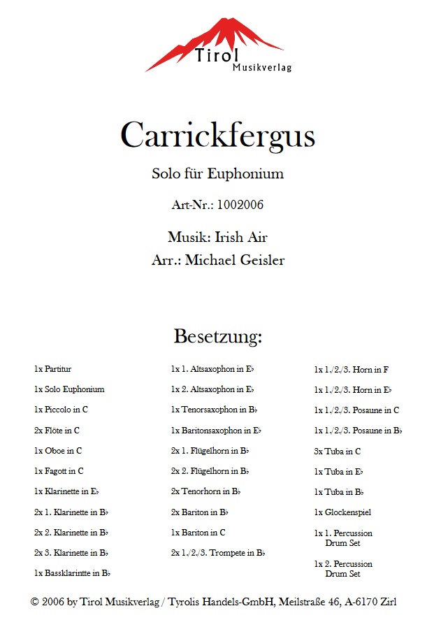 Carrickfergus - hacer clic aqu