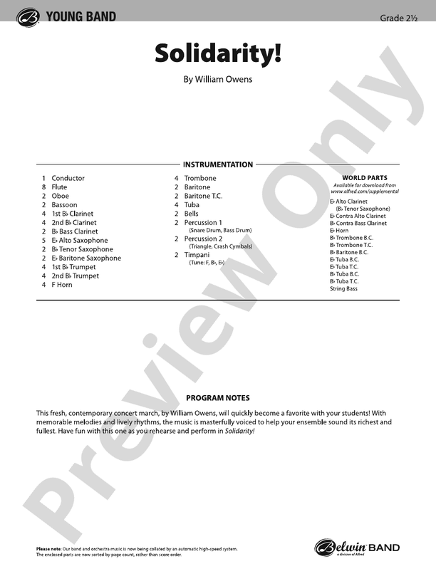 Solidarity! - hacer clic aqu�