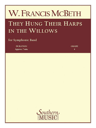 They Hung Their Harps In The Willows - hacer clic aqu