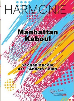 Manhattan Kaboul - hacer clic aqu