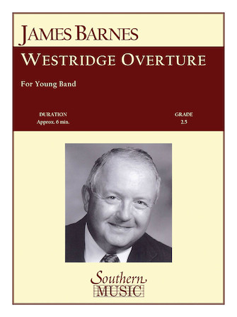 Westridge Overture - hacer clic aqu