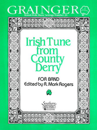 Irish Tune From County Derry - hacer clic aqu