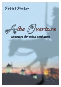 Alba Overture - hacer clic aquí Alba Overture - hacer clic aquí