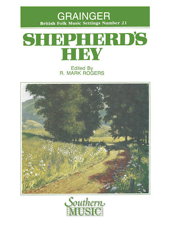 Shepherd's Hey - hacer clic aqu